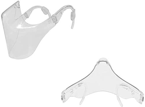 Blitzby-Upgraded-clear-Breathable-Adult-Mouth-Shield-Face-Protection-Washable-Clear-Face-Covering-Reusable-Bandanas-face-scarf-1-pack-0-3