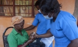 Malawi begins nationwide polio immunisation campaign | News