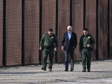 Biden makes first visit to US-Mexico border since taking office | Joe Biden News