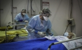 COVID pandemic is ‘nowhere near over’: WHO chief | Coronavirus pandemic News