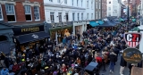 ‘It isn’t over’: WHO warns against easing COVID curbs too soon | Coronavirus pandemic News