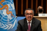 At World Health Assembly, WHO Chief Pays Tribute to Lost Health Care Workers  | Voice of America