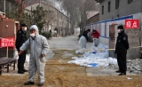 China reports first human case of H10N3 bird flu | Health News