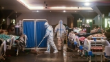 India Covid deaths 10 times higher than reported: study