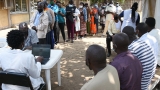 One million vaccines donated from Irish, says UNICEF