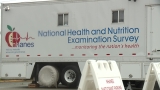Marion County selected for CDC national health survey