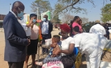 Zimbabwe: WHO Concerns Trigger Crisis Response to Zimbabwe’s Measles Outbreak
