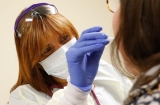 NJ hospitals under pressure with 3 circulating respiratory viruses