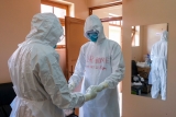 Uganda reports worrisome increase in Ebola cases in capital | KTAB