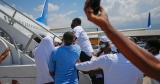 U.S. Accelerated Expulsions of Haitian Migrants in May
