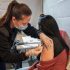 CDC ‘keenly interested’ whether COVID-19 booster vaccines linked to higher risk of side effects, expert says