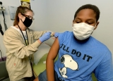 Illinois eases COVID-19 tests for unvaccinated school, childcare workers