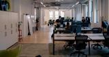 N.Y.C. Companies Are Opening Offices Where Their Workers Live: Brooklyn
