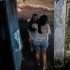 Shelter Sickness: Migrants see health problems linger and worsen while waiting at the border
