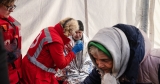 Public Health Catastrophe Looms in Ukraine, Experts Warn