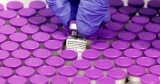 The End of Covid Vaccines at ‘Warp Speed’