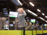 Get to know the golf pro on Sanford Health’s board