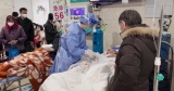 China under pressure to share COVID data as surge of infections continue