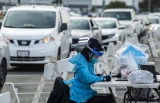 Long Beach moves to ‘low risk’ level for COVID-19 infections under new CDC guidelines • Long Beach Post News