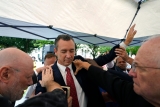 Revival sought for pastor’s lawsuit over COVID restrictions