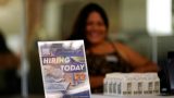 US Employers Struggle to Find Enough Workers