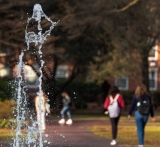 Elon University / Today at Elon / Community Health Update for January 4