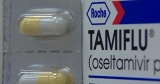 Intense flu season increasing demand for antiviral medications