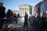 State Constitutions Vex Conservatives’ Strategies for a Post-Roe World