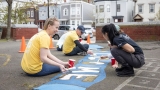 Some US Companies Pay Employees While They Volunteer