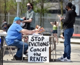 2 Detroit landlords sue in federal court over eviction moratorium