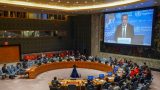 Ukraine’s Humanitarian Situation Worsening Daily