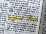 COVID vaccine the mark of the beast? What the Book of Revelation says