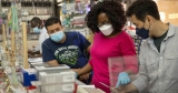 Americans Suffer Pandemic Whiplash as Leaders Struggle With Changing Virus