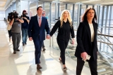 William Husel, Mount Carmel Health System settle eight civil suits