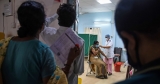Covid-19: India Again Breaks World Record With Over 400,000 Cases