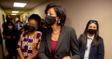 Coronavirus is here to stay, CDC director says in St. Louis