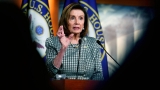 House Speaker Nancy Pelosi tests positive for COVID-19