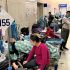 COVID-19 lockdown lowered infection rates among patients with primary immunodeficiencies