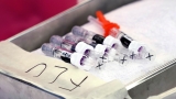 US Flu Season Off to Fast Start as Other Viruses Spread