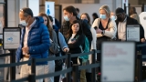 US Health Agency Ends Country-Specific COVID Travel Notices