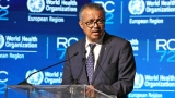 WHO Chief Sees Global Health Emergencies Winding Down in 2023