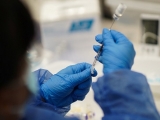 Health News Roundup: U.S. health officials releasing some Jynneos vaccine doses for monkeypox -CDC; Pfizer/BioNTech say 3 COVID shots elicit a good response in children under 5 and more