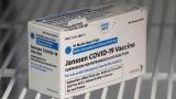 European Medicines Agency to decide fate of J&J COVID vaccine