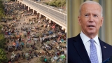 Officials say as many as 30,000 migrants flooded Del Rio, all have been cleared from camp