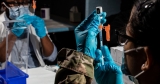 F.D.A. Aims to Give Final Approval to Pfizer Vaccine by Early Next Month