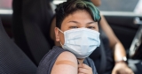 Covid-19: C.D.C. Says Hospitalizations for Children Are Rising as Delta Surges