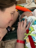 Duke Health Performs World’s First Partial Heart Transplant