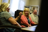 Local health officials say surveys help validate COVID-19 decisions