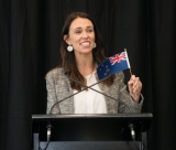 Health News Roundup: New Zealand PM Ardern urges unity on COVID on Waitangi Day; Hong Kong reports record daily high of 351 coronavirus cases and more