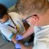 World Health Organisation awarded Principality’s health professionals
